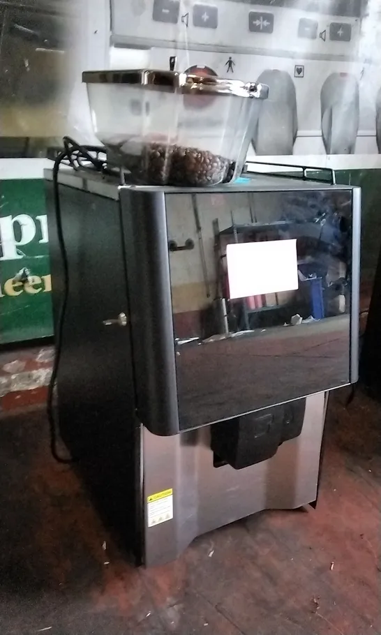 COFFETEK VITRO S3 BSC COFFEE MACHINE 