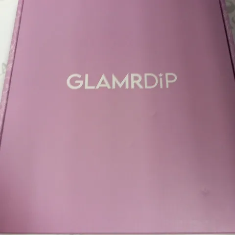 BOXED GLAMRDIP GIFT SET