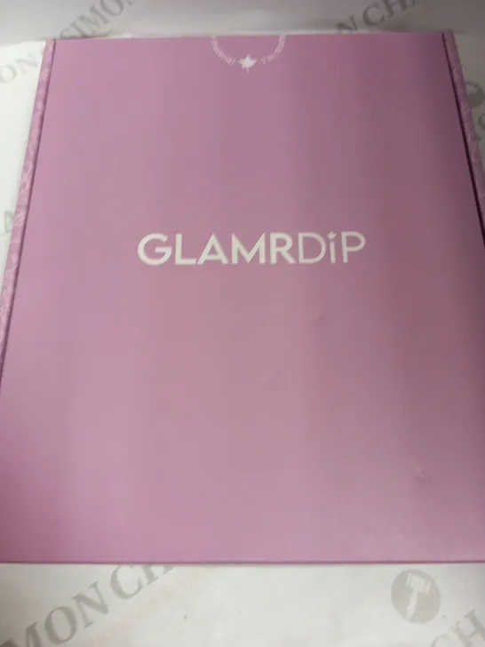 BOXED GLAMRDIP GIFT SET