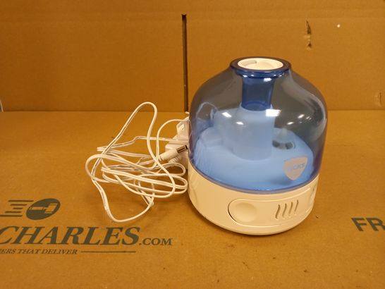 VICKS VUL505 COOL MIST PERSONAL HUMIDIFIER