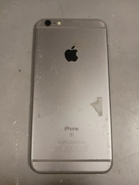 APPLE IPHONE 6S PLUS (A1687) SMARTPHONE