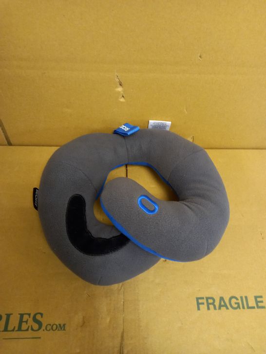 BECOZZY NECK SUPPORT TRAVEL PILLOW