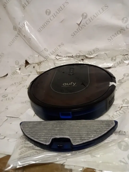  EUFY ROBOVAC G30 HYBRID RRP £349