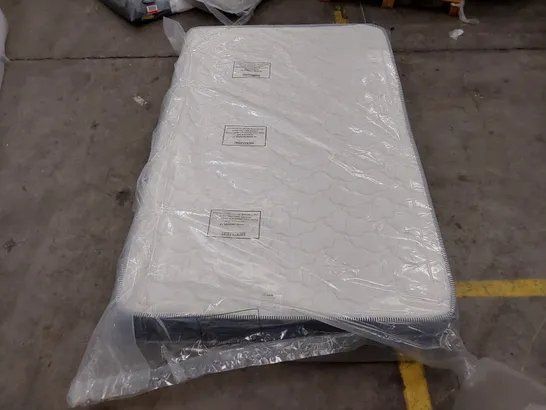 QUALITY BAGGED 4FT SMALL DOUBLE SIZED MATTRESS 