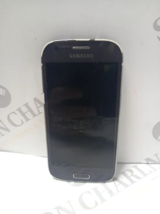 SAMSUNG MOBILE PHONE (MODEL UNSPECIFIED)