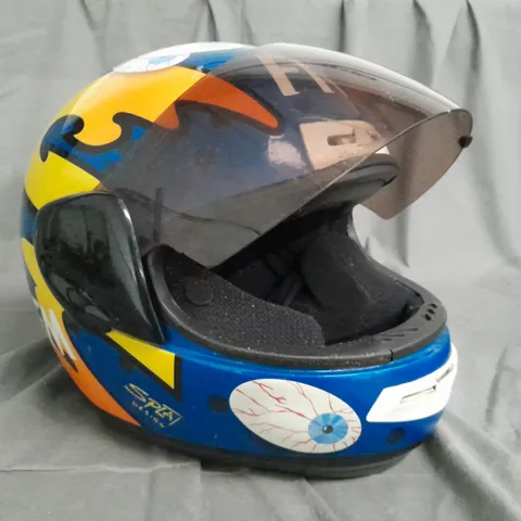 FIMEZ FORCE ONE HELMET 