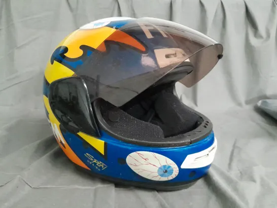 FIMEZ FORCE ONE HELMET 