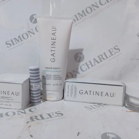 GATINEAU SKIN CARE SET