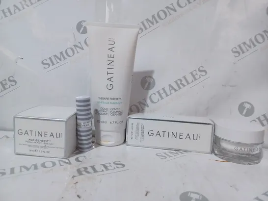 GATINEAU SKIN CARE SET