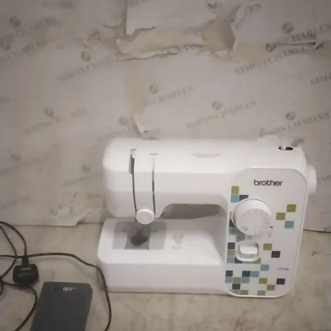 BOXED LS14S SEWING MACHINE