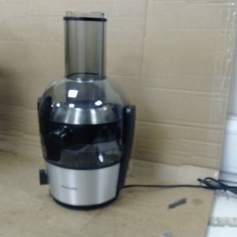 PHILIPS VIVA COLLECTION JUICER 700W