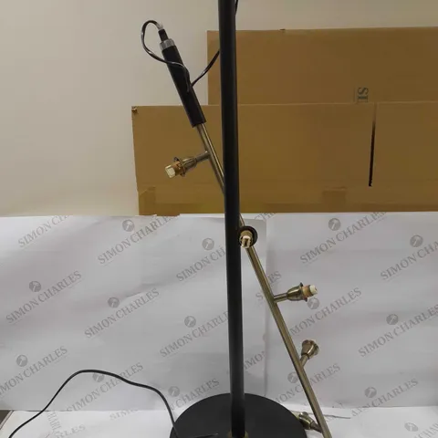 HUXLEY 5 FLOOR LAMP 