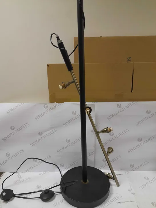 HUXLEY 5 FLOOR LAMP 