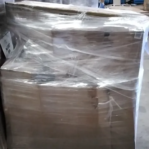 PALLET OF APPROXIMATELY 49 ASSORTED ELECTRICAL ITEMS 