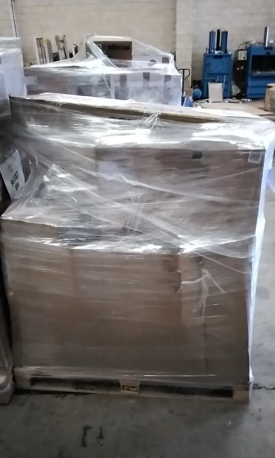 PALLET OF APPROXIMATELY 49 ASSORTED ELECTRICAL ITEMS 