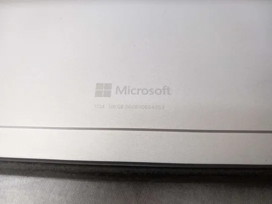 MICROSOFT SURFACE PRO 4 128GB