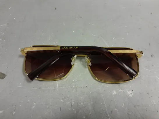 LOUIS VUITTON ATTITUDE MENS SUNGLASSES 