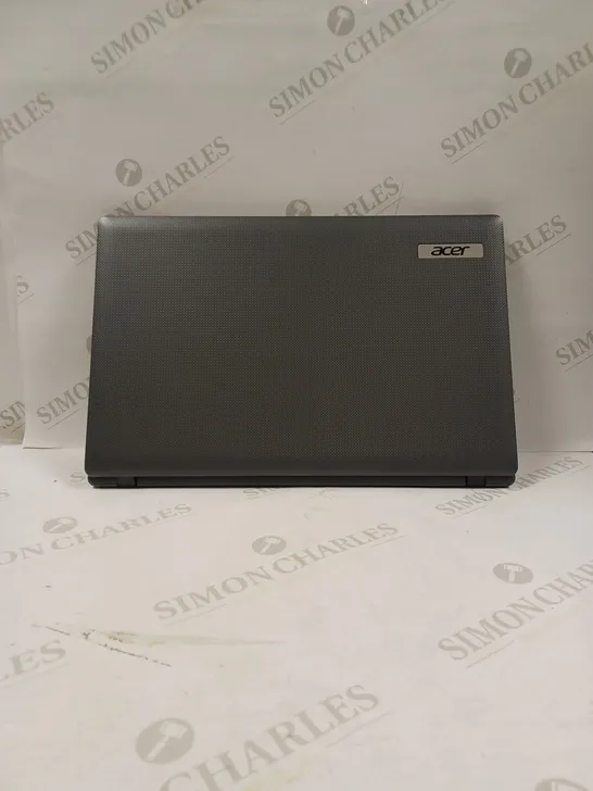 BOXED ACER ASPIRE 5250 LAPTOP