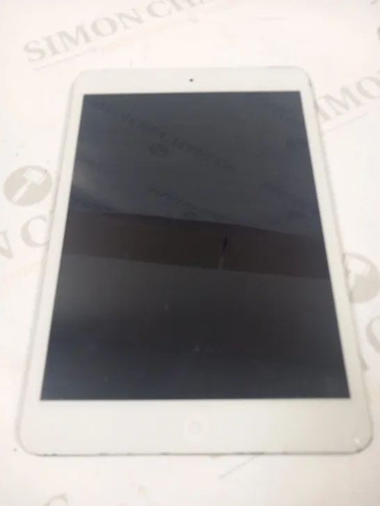 APPLE IPAD MINI MODEL A1432