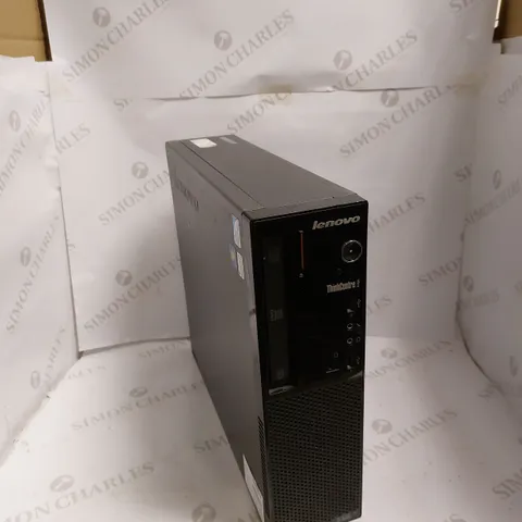 LENOVO THINKCENTRE EDGE71 PC TOWER