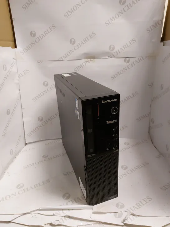 LENOVO THINKCENTRE EDGE71 PC TOWER