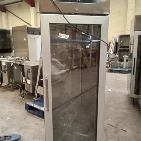 F.PLUS TNV 70 SINGLE DOOR FRIDGE 