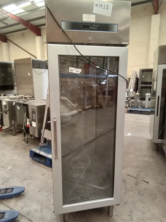 F.PLUS TNV 70 SINGLE DOOR FRIDGE 