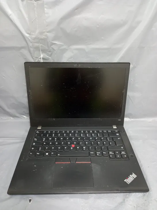 LENOVO THINKPAD T480 14 INCH I5-8350U 1.70GHZ