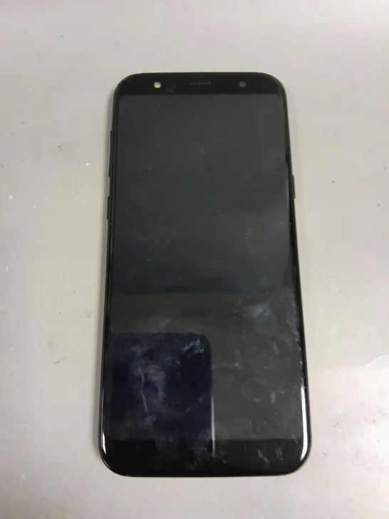 SAMSUNG SM-G965F SMARTPHONE 