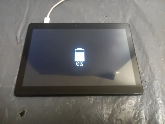 UNBOXED 10.1" MODEL Y101 ANDROID TABLET