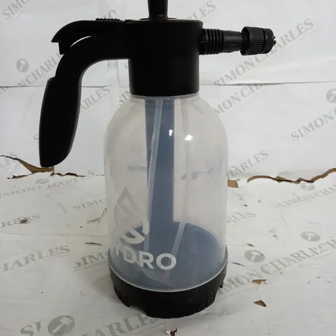 HYDRO CLEANING BOTTLE 