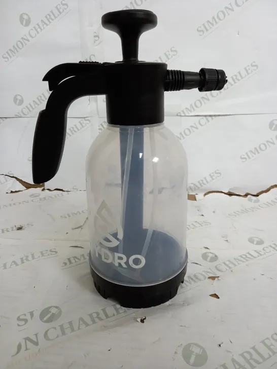 HYDRO CLEANING BOTTLE 