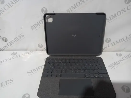 LOGI TABLET KEYBOARD CASE