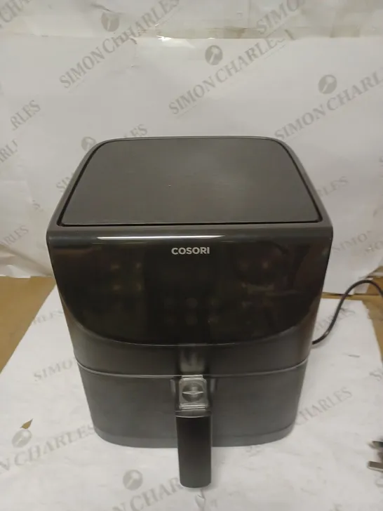 COSORI 5.5L XXL OIL FREE AIR FRYER 1500W