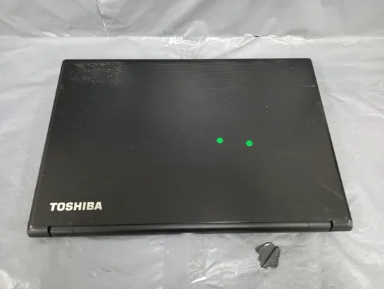 TOSHIBA SATELLITE PRO R50-B	15 INCH I3-4005U 1.70GHZ