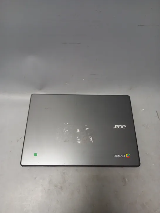 ACER CHROMEBOOK 11 C720 LAPTOP IN GREY