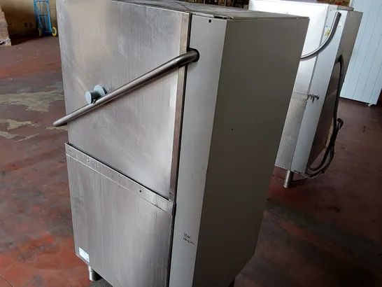 MAIDAID C1011 HOOD DISHWASHER