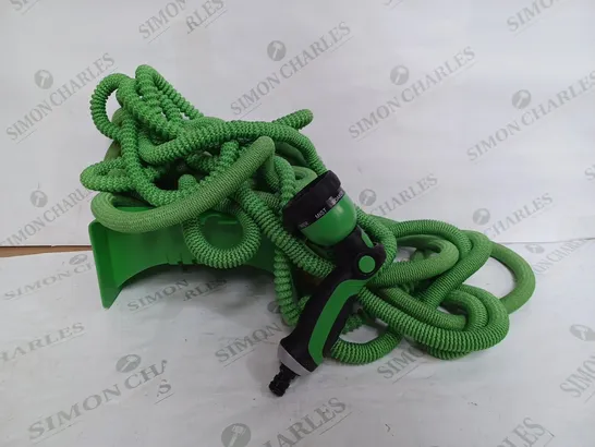 GRUMPY GARDENER STRETCH HOSE 75FT