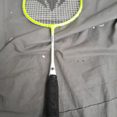 CARTON BADMINTON RACKET 