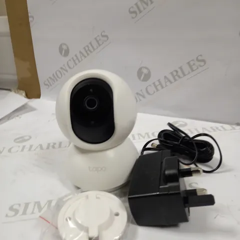 TAPO C100 HOME SECURITY WI-FI CAMERA