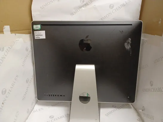 APPLE IMAC (A1225 EARLY 2008)