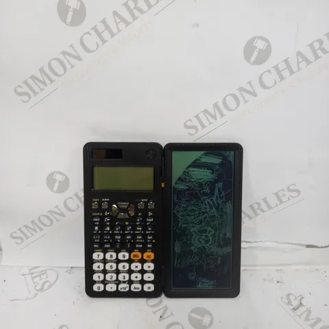 NEWYES SCIENTIFIC CALCULATOR 