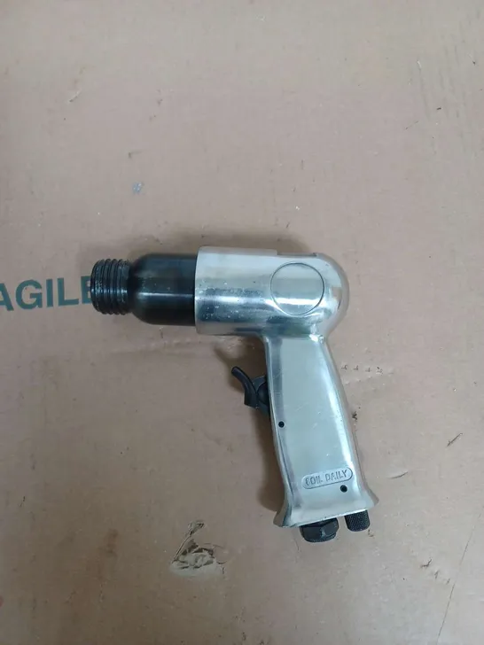 DEPETZ 150MM AIR HAMMER DRILL GUN 