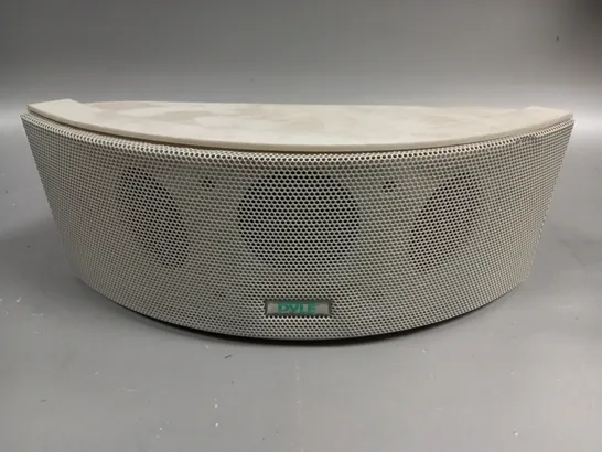 UNBOXED PYLE SPEAKER