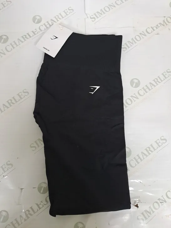 GYMSHARK EVERYDAY SEAMLESS LEGGINGS SIZE L