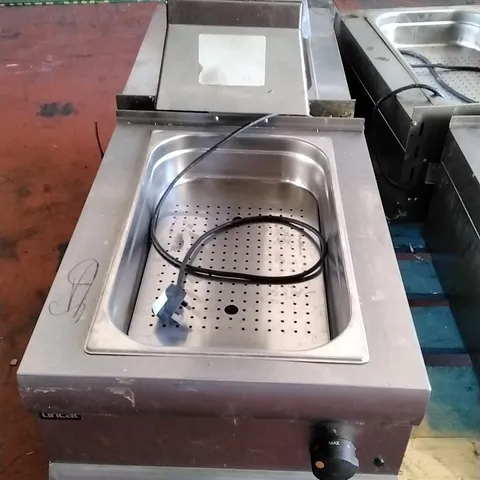 LINCAT CS4/G COMMERCIAL CHIP SCUTTLE