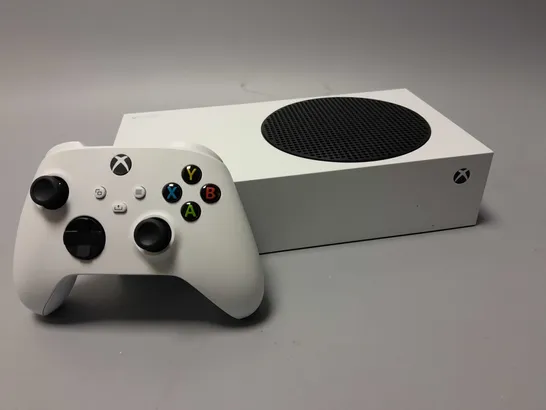 BOXED XBOX SERIES S 512GB