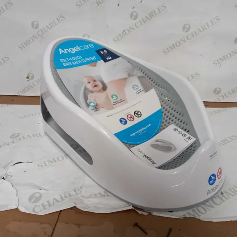 ANGEL CARE SOFT-TOUCH BABY BATH SUPPORT