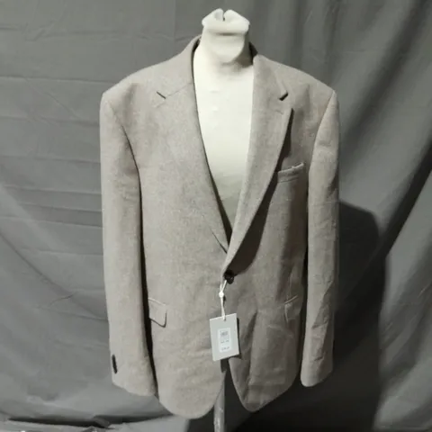 MOSS SIM FIT BLAZER SIZE 46R