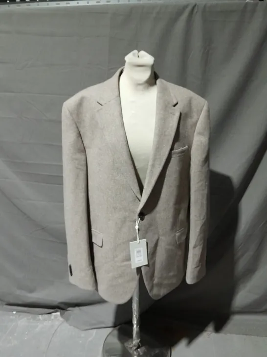 MOSS SIM FIT BLAZER SIZE 46R